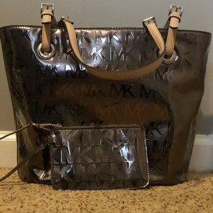 Michael Kors tote bag